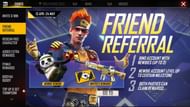 Players can claim Detective Panda from this event (Image via Garena)